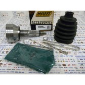 CV JOINT KIT MSE POL